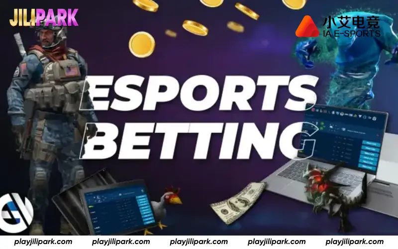 Smart betting tips for IA E-Sports matches