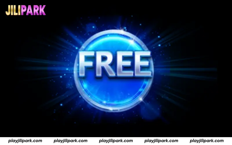 Free Ball feature during extra ball stage