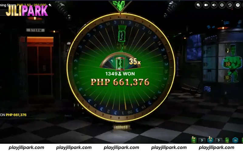 Lightning Storm betting tips and strategy guide