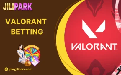 Valorant Betting