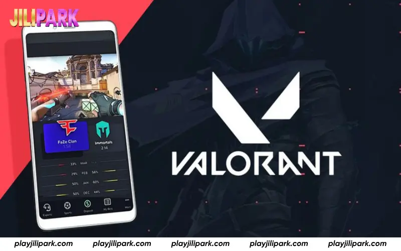 How Valorant betting works in real matches