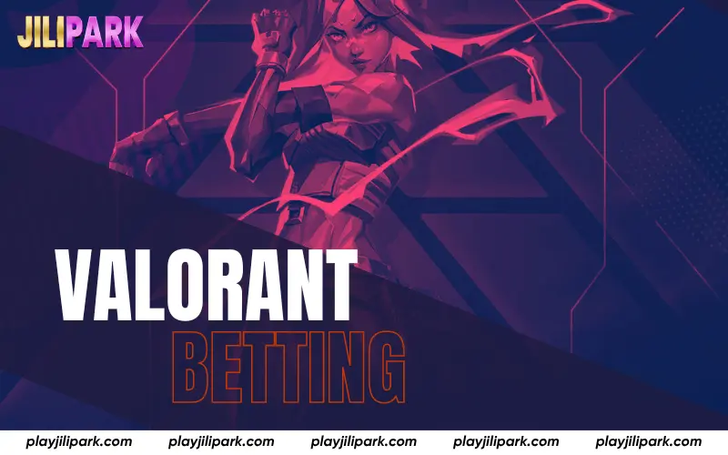 Smart tips for better Valorant betting results