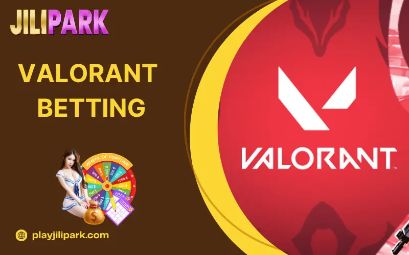 Valorant Betting