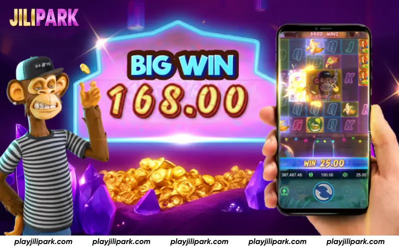 Wild Ape strategies for multiplier gameplay