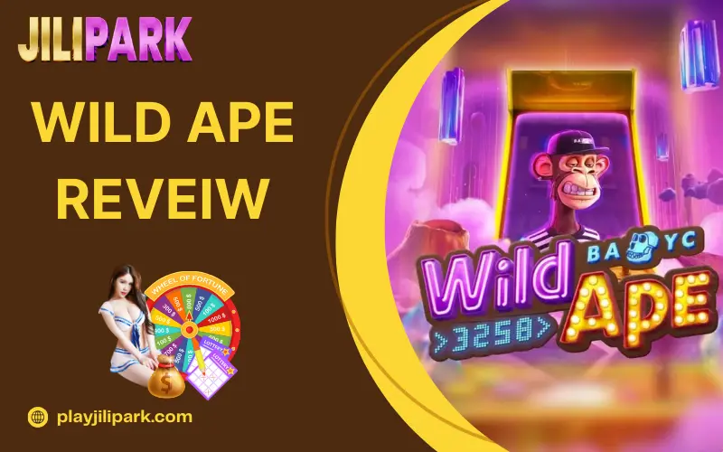 Wild Ape Review