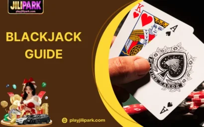 Blackjack