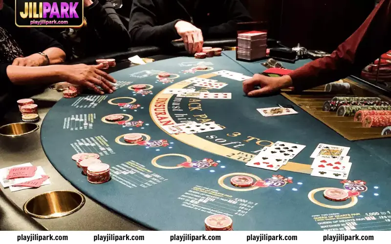 Explore the most common Blackjack game variations