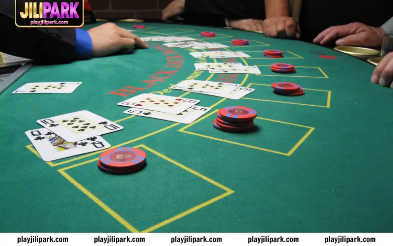 Understand what Blackjack is and how the game works