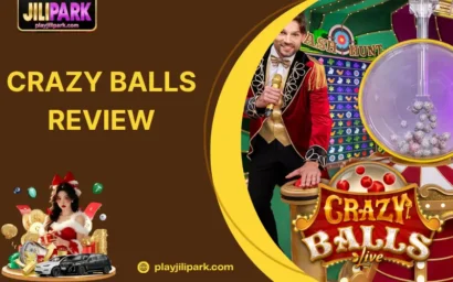 Crazy Balls