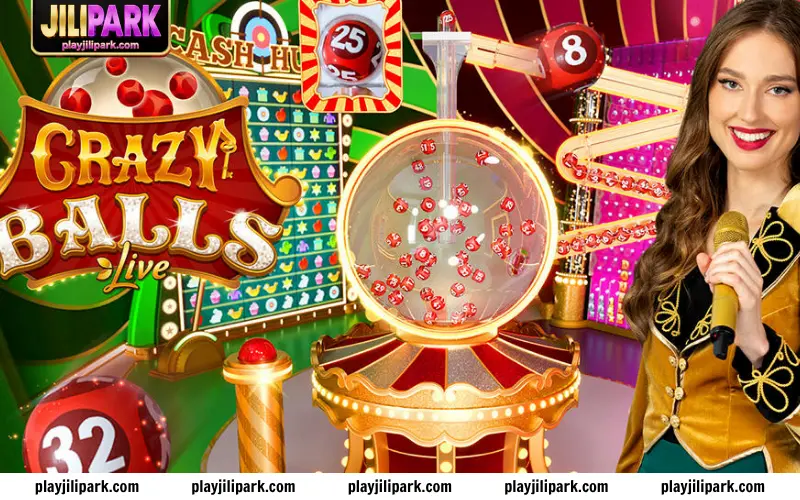 Smart ways to play Crazy Balls more effectively