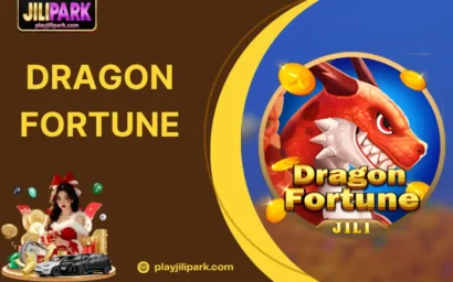 Dragon Fortune