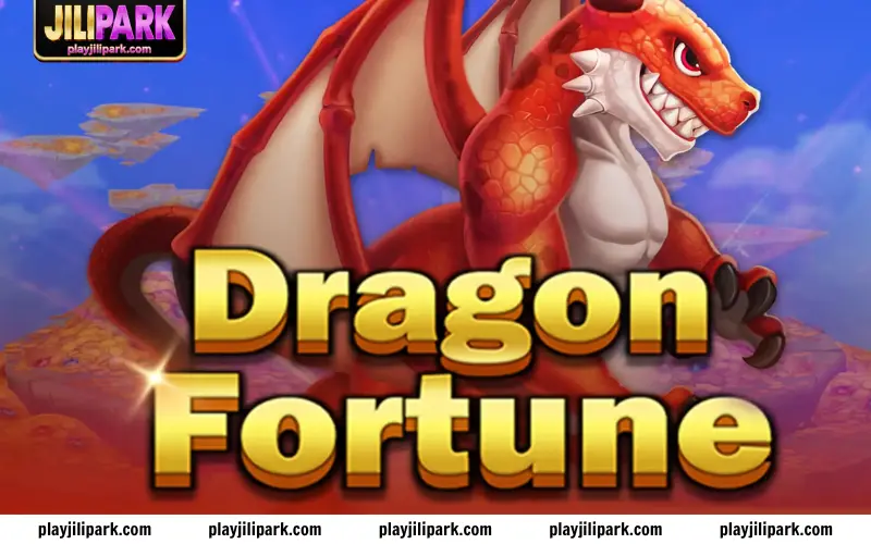 Dragon Fortune gameplay with flying dragons