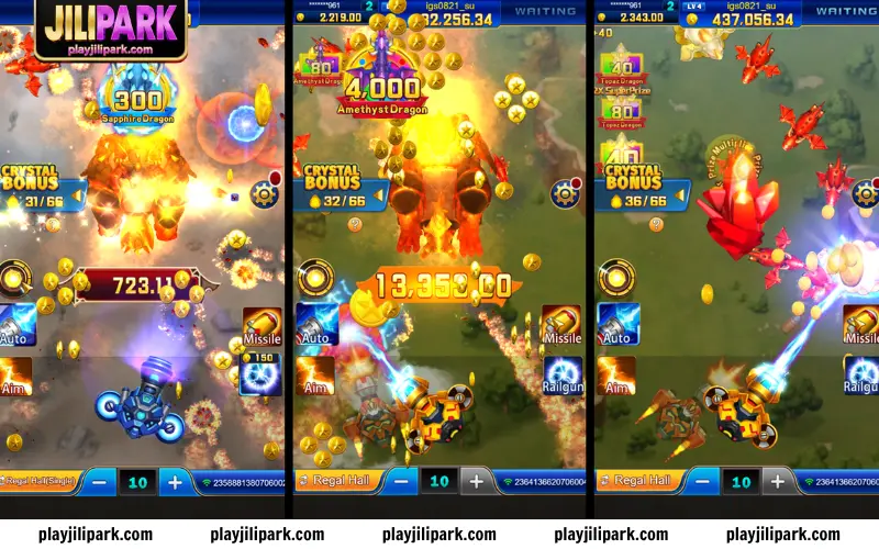 Smart tips to win in Dragon Fortune