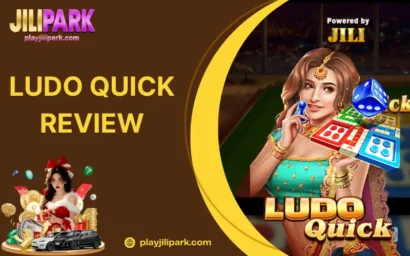 Ludo Quick Review