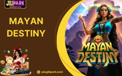 Mayan Destiny