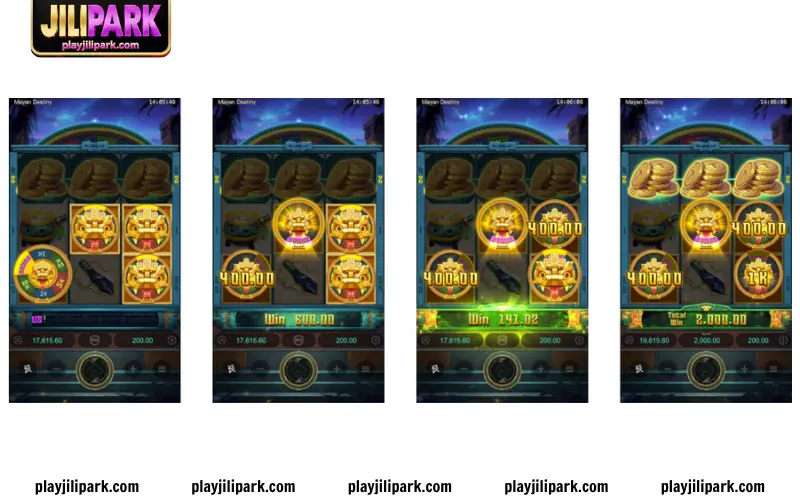 Prize Wheel symbol and instant multipliers