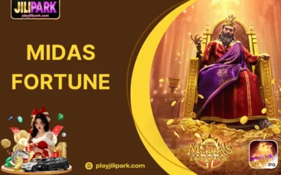 Midas Fortune