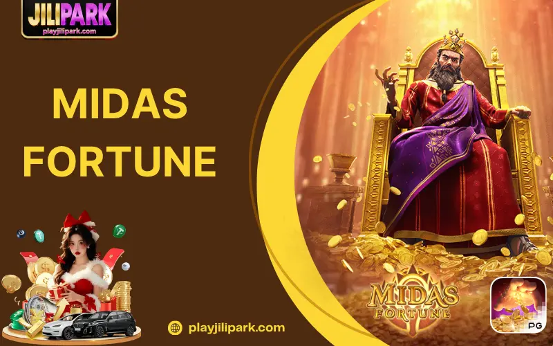 Midas Fortune
