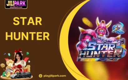 Star Hunter