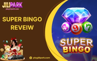 Super Bingo