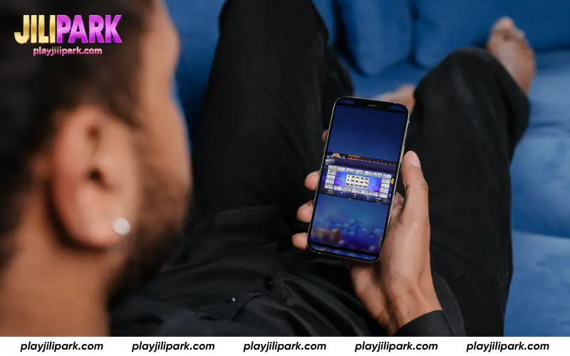 Enjoy smooth Super Bingo gameplay on mobile